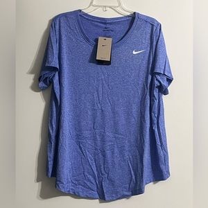 NWT NIKE TEE DRI-FIT